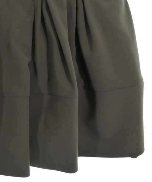 Rene（ルネ）ワンピース 茶 サイズ:36(XS位) レディース/2200634750014