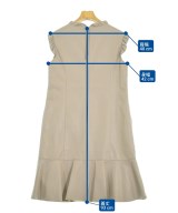 Rene（ルネ）ワンピース ピンク サイズ:38(M位) レディース/2200634750021