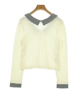 Rene（ルネ）ニット・セーター 白 サイズ:34(XXS位) レディース/2200613932202