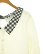 Rene（ルネ）ニット・セーター 白 サイズ:34(XXS位) レディース/2200613932202