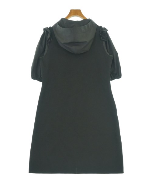 Rene（ルネ）ワンピース 黒 サイズ:38(S位) レディース/2200635479020