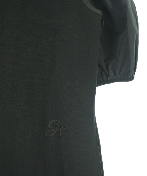 Rene（ルネ）ワンピース 黒 サイズ:38(S位) レディース/2200635479020