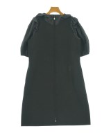 Rene（ルネ）ワンピース 黒 サイズ:38(S位) レディース/2200635479020