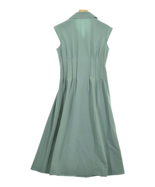Rene（ルネ）ワンピース 緑 サイズ:34(XXS位) レディース/2200594035039