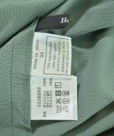 Rene（ルネ）ワンピース 緑 サイズ:34(XXS位) レディース/2200594035039