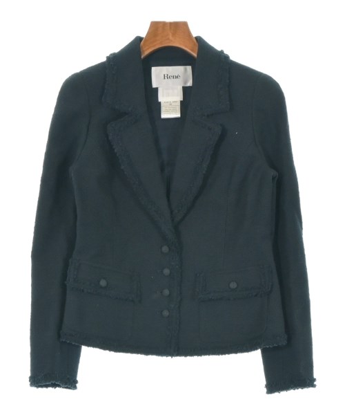 ルネ(Rene)のRene カジュアルジャケット