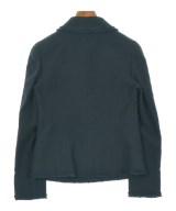 Rene（ルネ）カジュアルジャケット 紺 サイズ:36(XS位) レディース/2200622987064