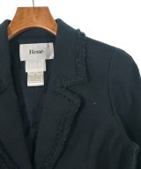 Rene（ルネ）カジュアルジャケット 紺 サイズ:36(XS位) レディース/2200622987064