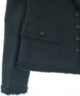 Rene（ルネ）カジュアルジャケット 紺 サイズ:36(XS位) レディース/2200622987064