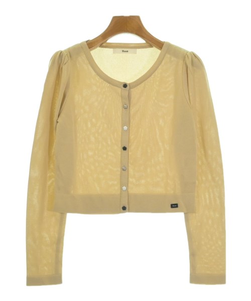 ルネ(Rene)のRene カーディガン