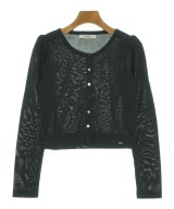 Rene（ルネ）カーディガン 黒 サイズ:36(XS位) レディース/2200622987149