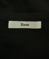 Rene（ルネ）カーディガン 黒 サイズ:36(XS位) レディース/2200622987149