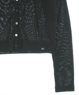 Rene（ルネ）カーディガン 黒 サイズ:36(XS位) レディース/2200622987149