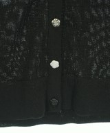 Rene（ルネ）カーディガン 黒 サイズ:36(XS位) レディース/2200622987149