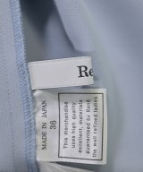 Rene（ルネ）ブラウス 紫 サイズ:36(XS位) レディース/2200639983066