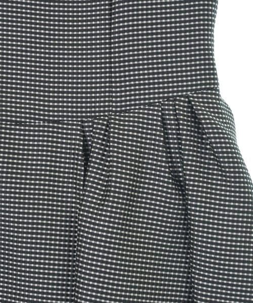 Rene（ルネ）ワンピース 黒 サイズ:36(XS位) レディース/2200629942226