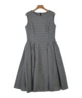 Rene（ルネ）ワンピース 黒 サイズ:36(XS位) レディース/2200629942226