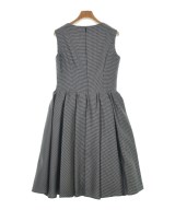 Rene（ルネ）ワンピース 黒 サイズ:36(XS位) レディース/2200629942226