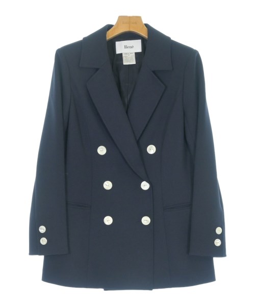 ルネ(Rene)のRene テーラードジャケット