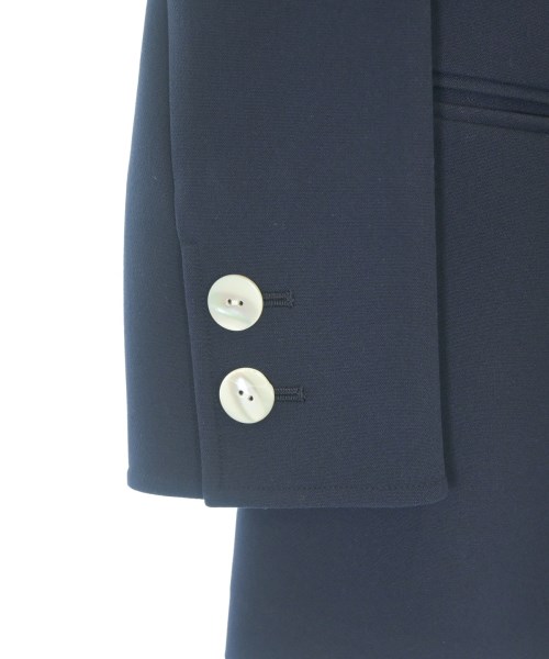 Rene（ルネ）テーラードジャケット 紺 サイズ:36(XS位) レディース/2200621758016