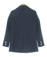 Rene（ルネ）テーラードジャケット 紺 サイズ:36(XS位) レディース/2200621758016