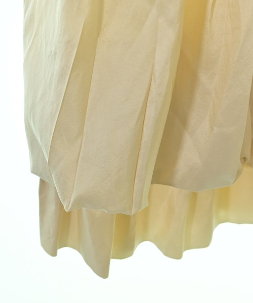 Rene（ルネ）ワンピース 白 サイズ:38(S位) レディース/2200624475101