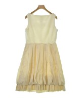 Rene（ルネ）ワンピース 白 サイズ:38(S位) レディース/2200624475101