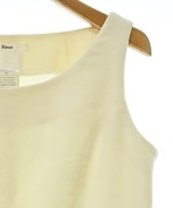 Rene（ルネ）ワンピース 白 サイズ:38(S位) レディース/2200624475101