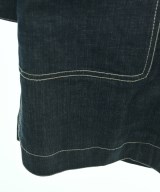 Rene（ルネ）ステンカラーコート 紺 サイズ:38(S位) レディース/2200624512011