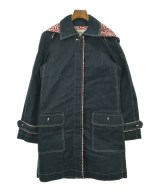 Rene ステンカラーコート