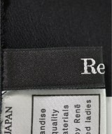 Rene（ルネ）カジュアルシャツ 黒 サイズ:36(XS位) レディース/2200626600013