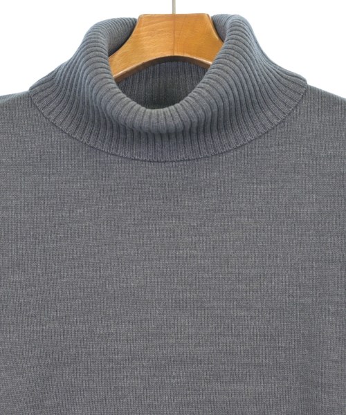 Rene（ルネ）ニット・セーター グレー サイズ:36(XS位) レディース/2200629982031