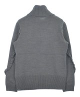 Rene（ルネ）ニット・セーター グレー サイズ:36(XS位) レディース/2200629982031