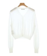 Rene（ルネ）カーディガン 白 サイズ:36(XS位) レディース/2200602152185
