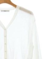 Rene（ルネ）カーディガン 白 サイズ:36(XS位) レディース/2200602152185