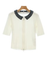 Rene（ルネ）カーディガン 白 サイズ:-(XS位) レディース/2200602152222