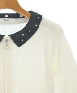 Rene（ルネ）カーディガン 白 サイズ:-(XS位) レディース/2200602152222