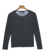 Rene（ルネ）カーディガン 黒 サイズ:36(XS位) レディース/2200602152260