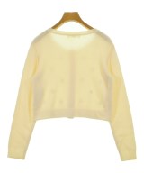 Rene（ルネ）カーディガン 白 サイズ:34(XXS位) レディース/2200614078060