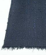 Rene（ルネ）ひざ丈スカート 紺 サイズ:34(XS位) レディース/2200610096105