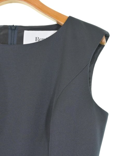 Rene（ルネ）ワンピース 紺 サイズ:34(XS位) レディース/2200617848011