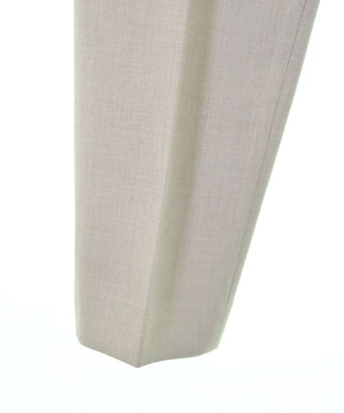 Rene（ルネ）スラックス グレー サイズ:36(XS位) レディース/2200617848028