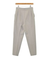 Rene（ルネ）スラックス グレー サイズ:36(XS位) レディース/2200617848028