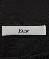 Rene（ルネ）カーディガン 黒 サイズ:36(XS位) レディース/2200617848035