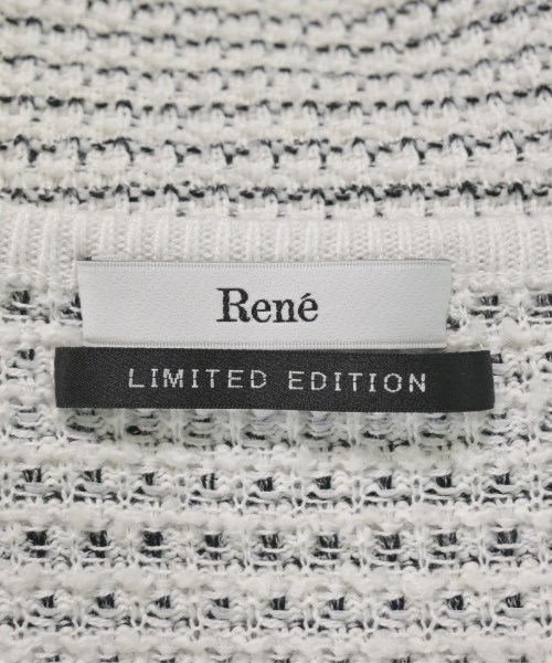 Rene（ルネ）その他 白 サイズ:36(XS位) レディース/2200617848042