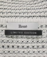 Rene（ルネ）その他 白 サイズ:36(XS位) レディース/2200617848042