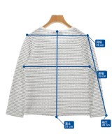 Rene（ルネ）その他 白 サイズ:36(XS位) レディース/2200617848042