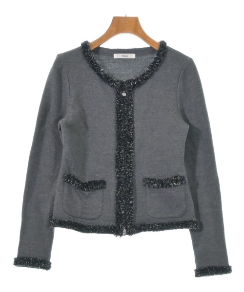 ルネ(Rene)のRene カーディガン