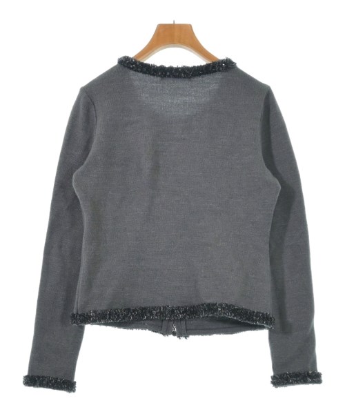 Rene（ルネ）カーディガン グレー サイズ:36(XS位) レディース/2200618261086