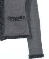 Rene（ルネ）カーディガン グレー サイズ:36(XS位) レディース/2200618261086